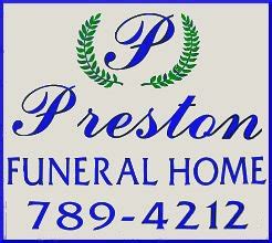 Fulton (2022) from Phoenix, AZ. . Preston funeral home facebook paintsville ky